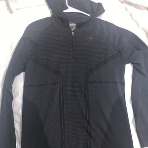 Gymshark Onyx Imperial